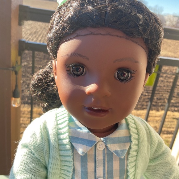 American Girl - Claudie - Picture 2 of 4